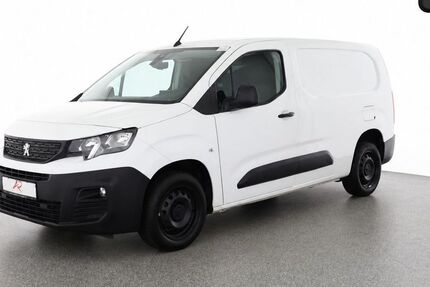 Peugeot Partner 28.079 km 16.480 &euro; Ludwigsfelde 14974