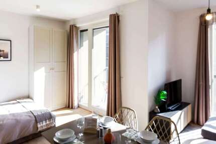 Wohnung zum Mieten in Berlin 1.116,72 € 36.73 m²