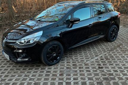 Renault Clio 29.500 km 10.900 &euro; Berlin 13599