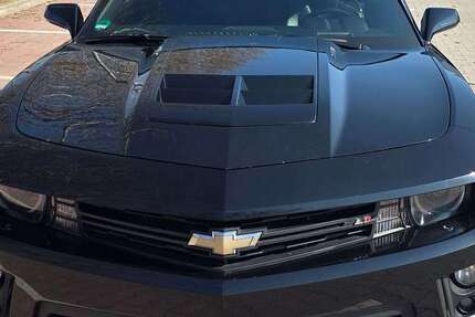 Chevrolet Camaro 137.000 km 31.502 &euro; Berlin, Stadt 12203