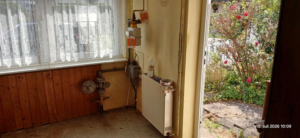 Doppelhaushälfte Kloster Lehnin - 2 Zimmer, 90 m&sup2;, 70.000&euro; | Angebot:27086796