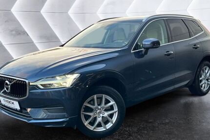 Volvo XC60 80.432 km 27.900 &euro; Berlin 12683