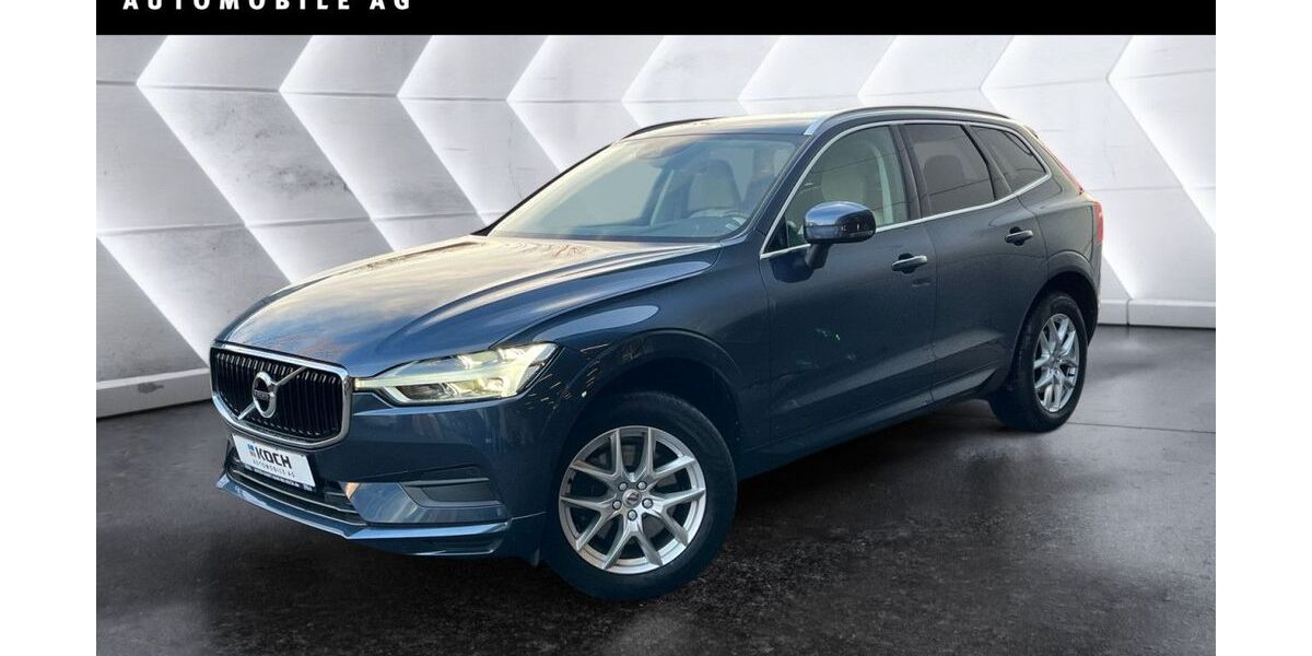 Volvo XC60 80.432 km 27.900 &euro; Berlin 12683