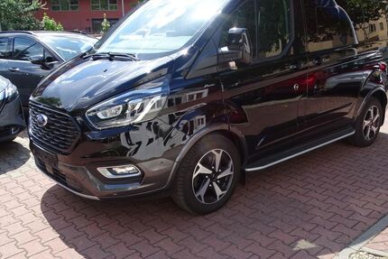 Ford Tourneo Custom 66.300 km 36.900 &euro; Berlin 12359