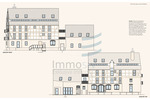 Etagenwohnung Nauen - 3 Zimmer, 55 m&sup2;, 805&euro; | Angebot:26656876