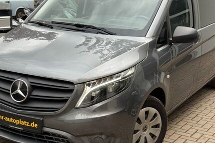 Mercedes-Benz Vito 31.905 km 46.990 € Potsdam 14480