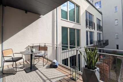 Wohnung Potsdam Potsdam West - 2 Zimmer, 78 m&sup2;, 414.000&euro; | Angebot:26289631