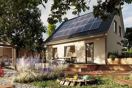 Haus Klein-Schulzendorf Schulzendorf - 5 Zimmer, 110 m&sup2;, 405.810&euro; | Angebot:26004739