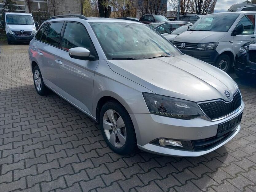 Fabia