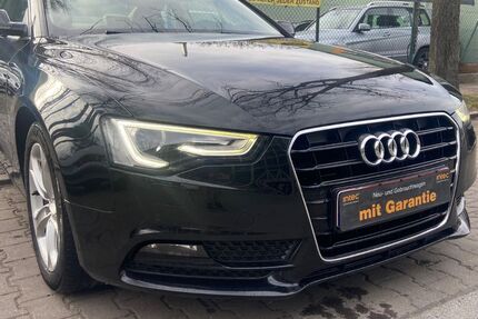 Audi A5 199.554 km 12.990 &euro; Berlin 13599