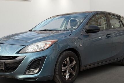 Mazda 3 230.046 km 2.499 &euro; Berlin 12681