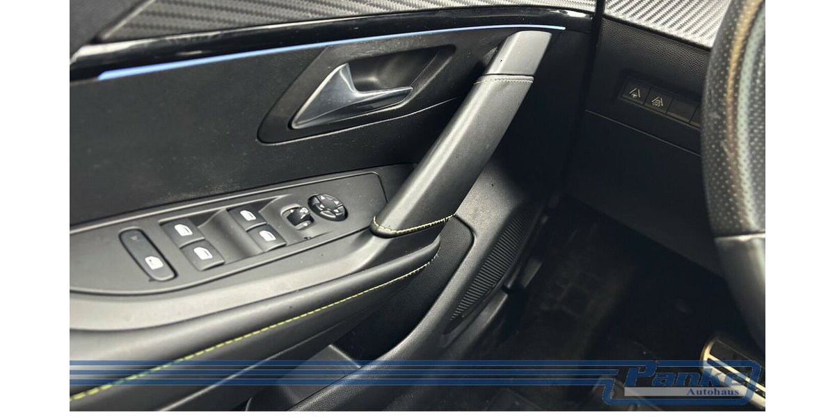 Peugeot 208 e - GT EAT*NAV*360°*Pano*TotW*LED*ACC* 165.635 km 11.890 &euro; Berlin 13187