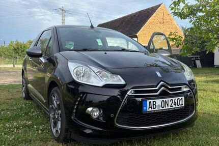 Citroen DS3 113.800 km 7.100 &euro; Berlin 10178
