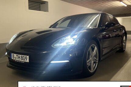 Porsche Panamera 105.000 km 54.990 &euro; Berlin 12683