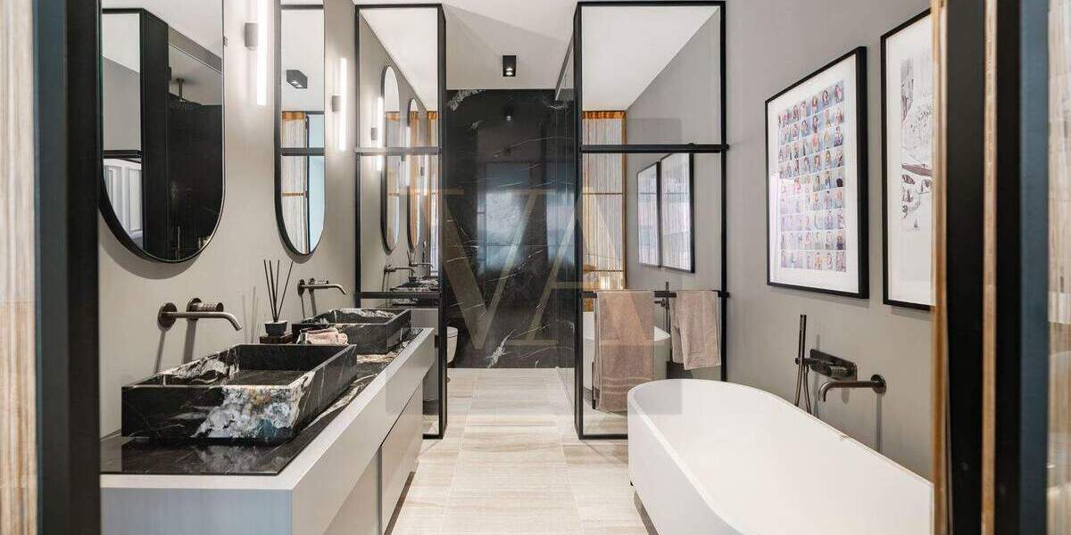 Etagenwohnung Berlin Mitte - 4 Zimmer, 180 m&sup2;, 3.190.000&euro; | Angebot:26725172