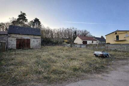 Grundstück Werder (Havel) OT Töplitz Töplitz - 239.000&euro; | Angebot:25532588