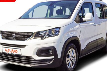 Peugeot Rifter 75.131 km 21.950 &euro; Berlin 12683