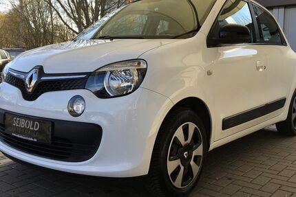 Renault Twingo 46.850 km 10.980 &euro; Berlin 10315