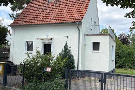 Einfamilienhaus in Potsdam-Babelsberg zimmer