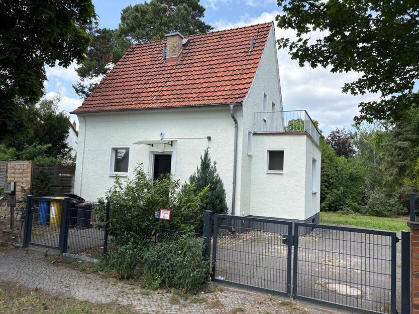 Einfamilienhaus in Potsdam-Babelsberg zimmer