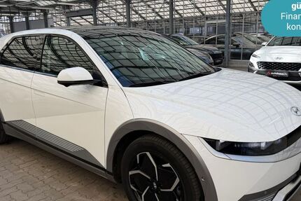 Hyundai IONIQ 5 26.056 km 31.990 &euro; Ludwigsfelde (bei Berlin) 14974