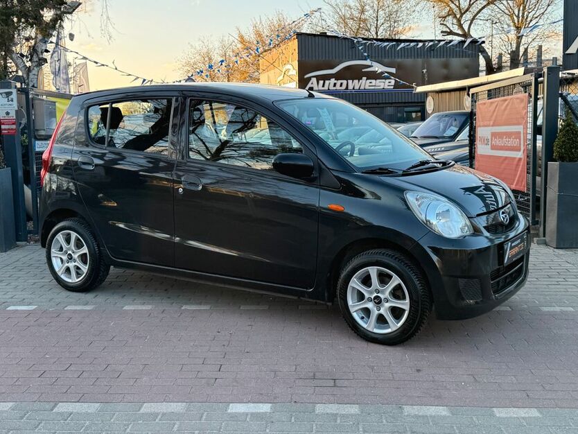 Daihatsu Cuore 184.300 km 2.990 € BERLIN 13127
