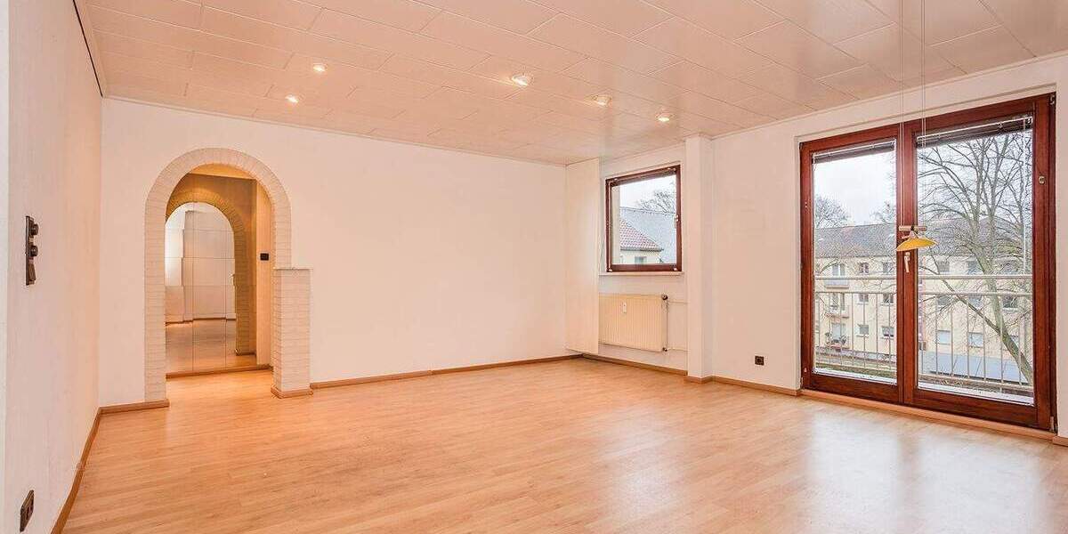 Etagenwohnung Berlin Mariendorf - 3 Zimmer, 98 m&sup2;, 399.000&euro; | Angebot:25740080