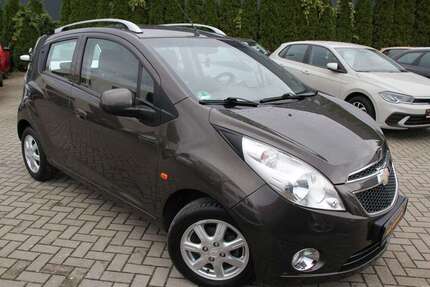 Chevrolet Spark 96.779 km 2.990 &euro; Falkensee 14612