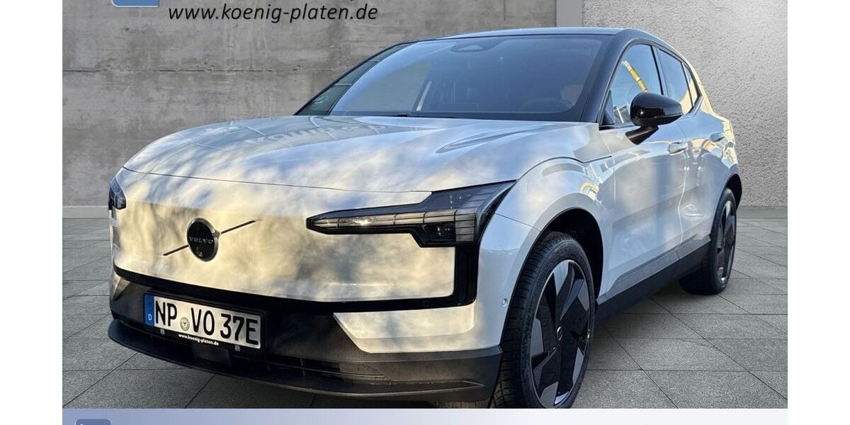 Volvo EX30 1.650 km 49.490 € Berlin Tegel 13509