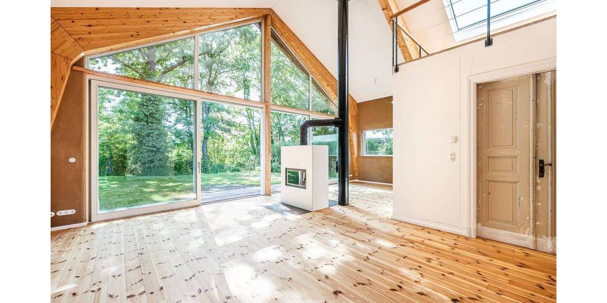 Einfamilienhaus Potsdam Nauener Vorstadt - 4 Zimmer, 141 m&sup2;, 1.670.000&euro; | Angebot:26892931