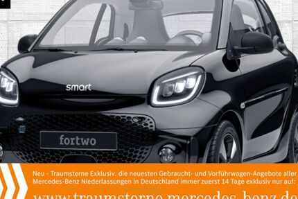 Smart ForTwo 9.997 km 17.490 &euro; Berlin 10587