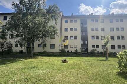 Wohnung Berlin Reinickendorf - 2 Zimmer, 58 m&sup2;, 175.000&euro; | Angebot:26384940