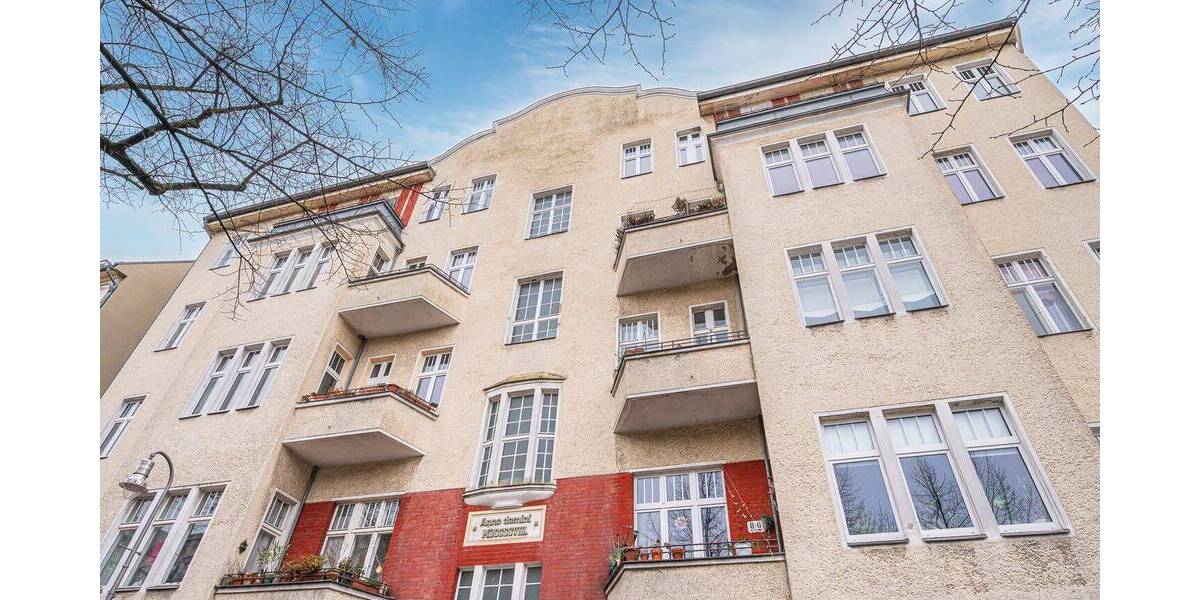 Gewerbeobjekt Berlin Neukölln - 3.200.000&euro; | Angebot:26362538