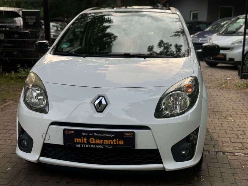Twingo
