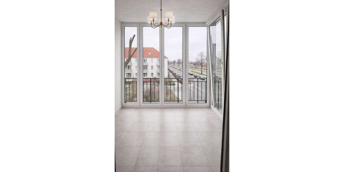 Etagenwohnung Falkensee Falkenhöh - 3 Zimmer, 88 m&sup2;, 330.000&euro; | Angebot:26242479