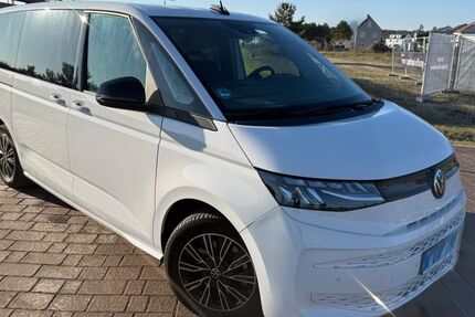 VW T7 Multivan 62.000 km 44.800 &euro; Schönwalde-Glien 14621