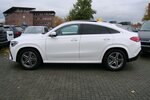 Mercedes-Benz GLE 300 d Coupe AMG 4M Pano 360° Airmatic AHK Burm 2.480 km 84.980 &euro; Falkensee 14612