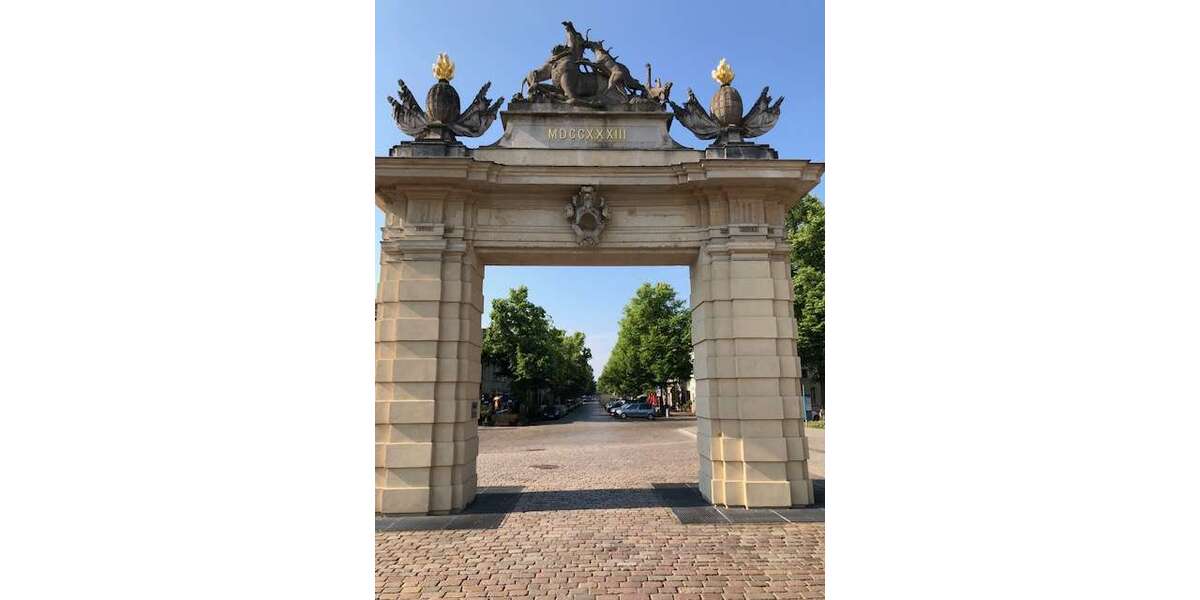 Gewerbeobjekt Potsdam Historische Innenstadt - 2.250&euro; | Angebot:26821693