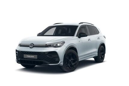 VW Tiguan 9.876 km 47.990 &euro; Berlin 14167