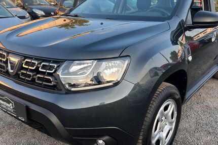Dacia Duster 105.037 km 10.750 &euro; Neuseddin bei Berlin 14554