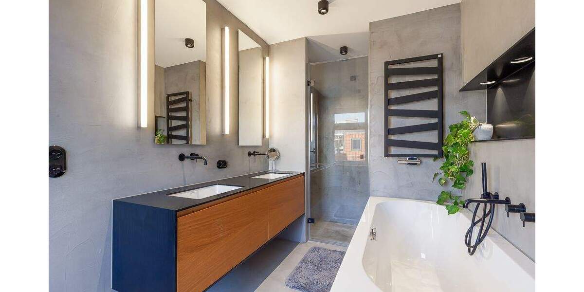 Etagenwohnung Berlin Prenzlauer Berg - 4 Zimmer, 171 m&sup2;, 2.600.000&euro; | Angebot:25777832