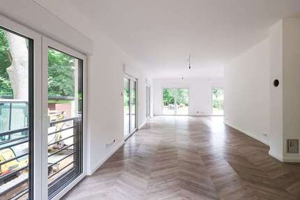Haus zum Mieten in Potsdam 3.000 € 130 m²