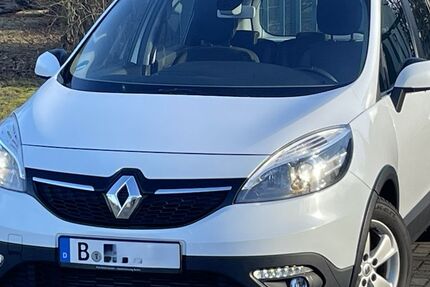 Renault Scenic 89.000 km 4.999 &euro; Berlin 12681