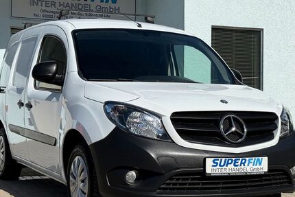 Mercedes-Benz Citan 91.610 km 10.390 &euro; Falkensee 14612