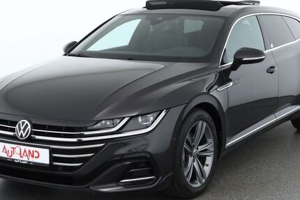 VW Arteon 35.605 km 32.990 &euro; Berlin 12683