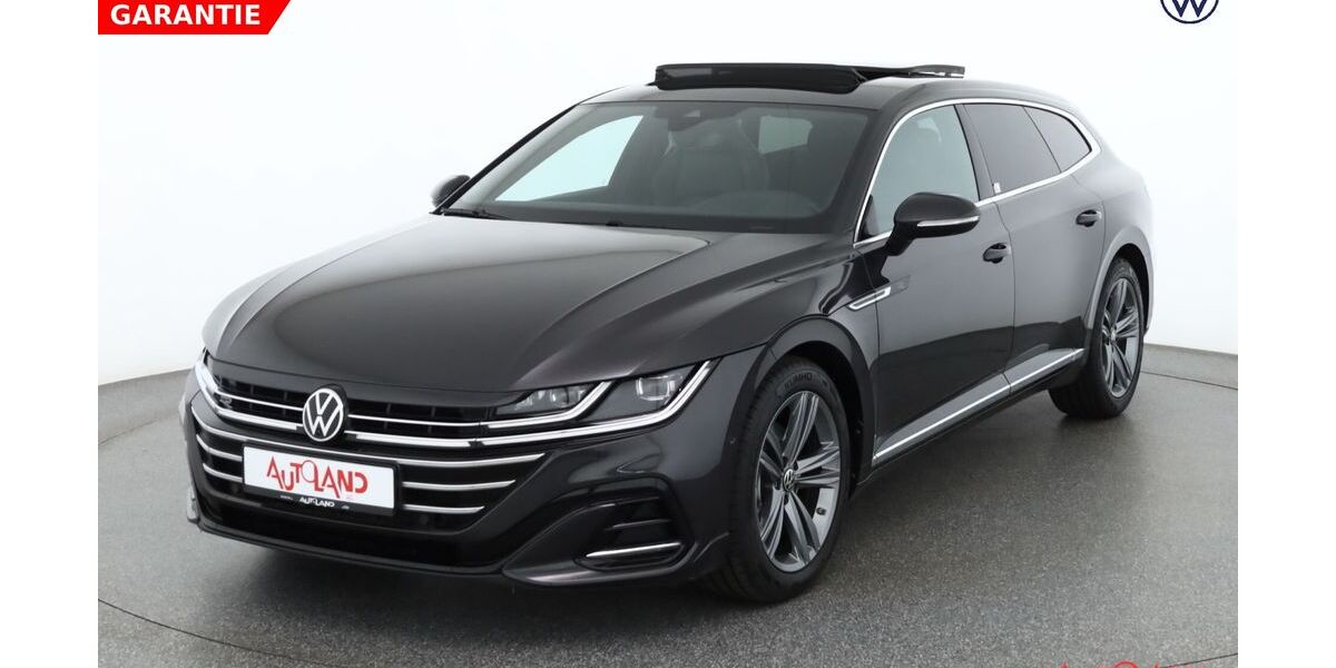 VW Arteon 35.605 km 32.990 &euro; Berlin 12683