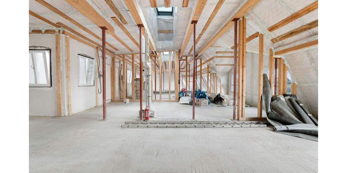 Etagenwohnung Berlin Wilmersdorf - 5 Zimmer, 167 m&sup2;, 1.170.000&euro; | Angebot:25750133