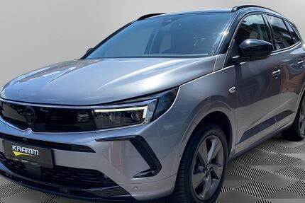Opel Grandland (X) 19.550 km 99.999 &euro; Berlin-Französisch Buchholz 13127