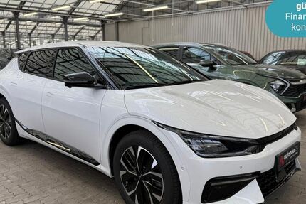 Kia EV6 18.717 km 35.990 &euro; Ludwigsfelde (bei Berlin) 14974