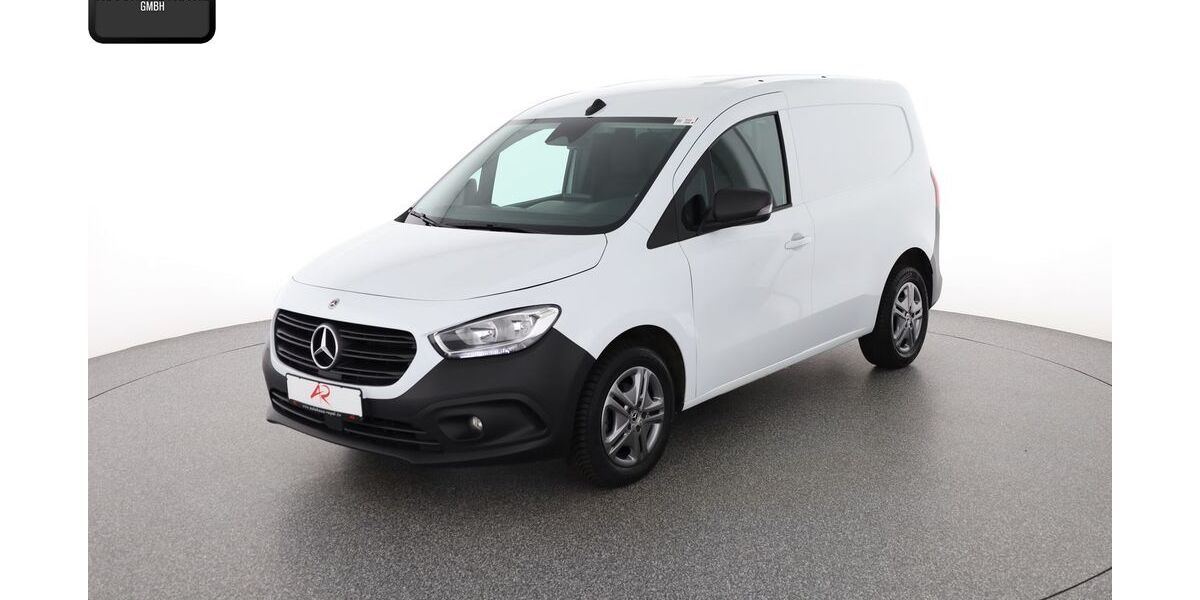 Mercedes-Benz Citan 33.579 km 18.880 &euro; Berlin 12103